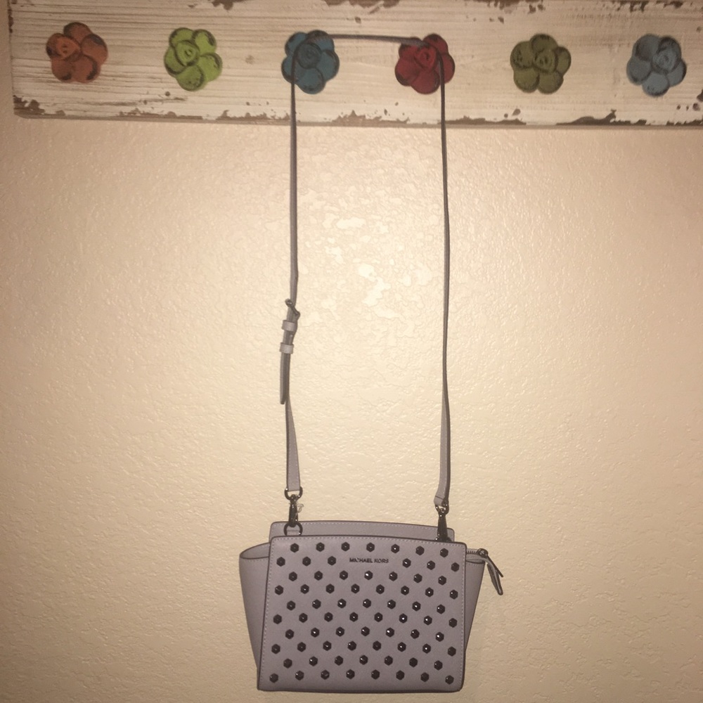 ‼️SOLD‼️❌Authentic MK crossbody purse